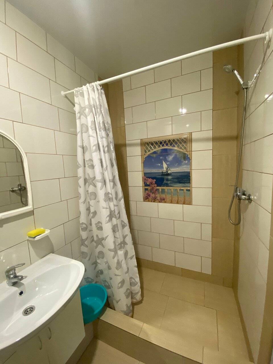 Фото Гостиницы Крепость Кафа Феодосия 188