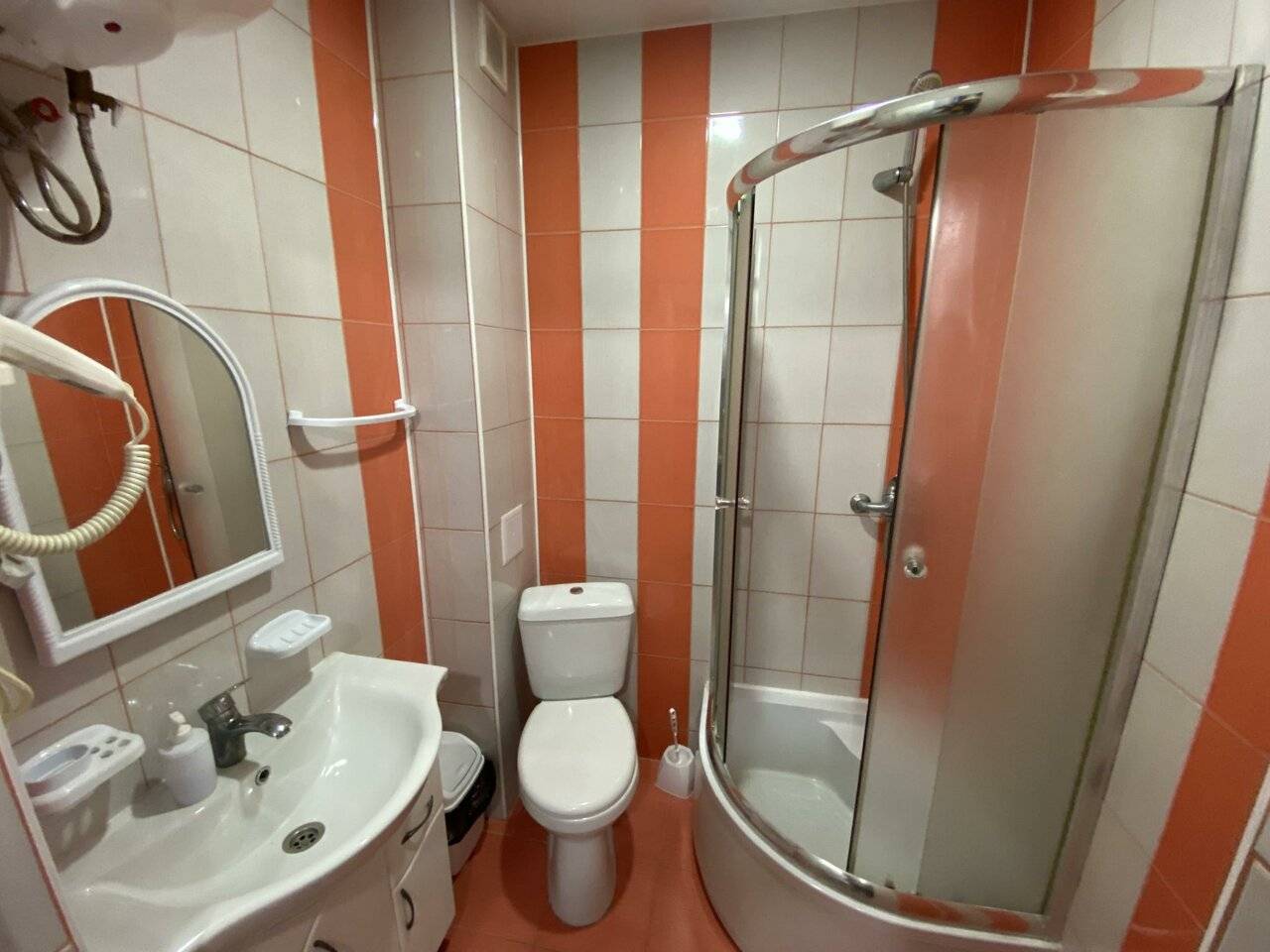 Фото Гостиницы Крепость Кафа Феодосия 222