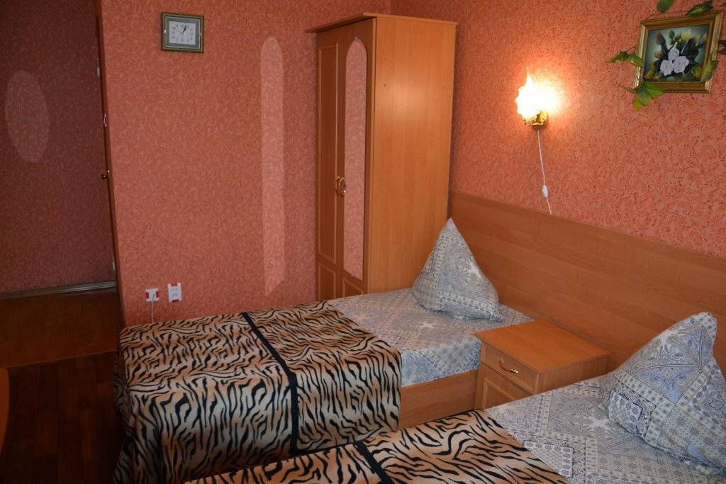 Фото Гостиницы Крепость Кафа Феодосия 225