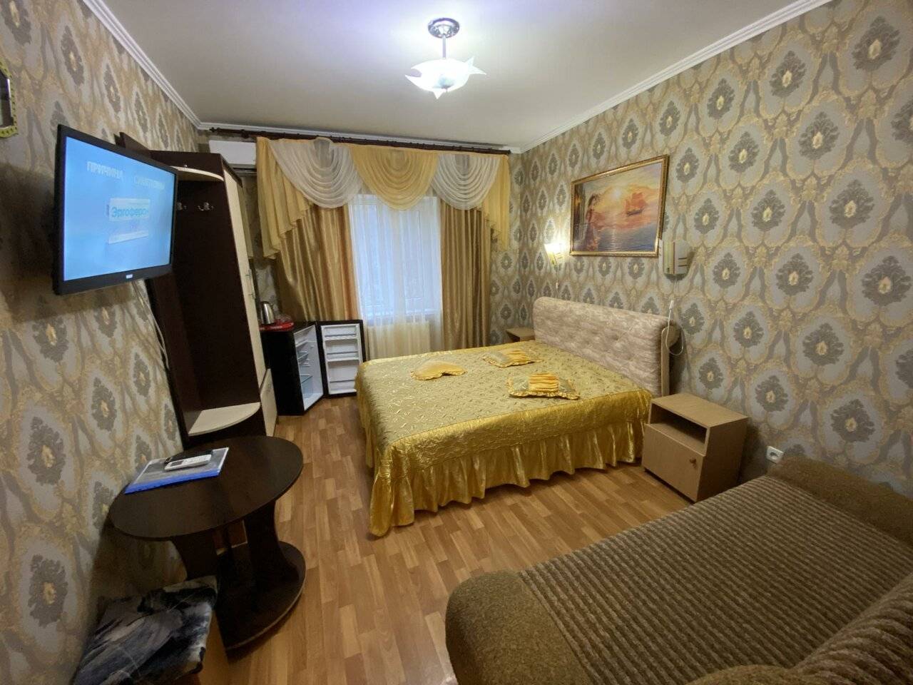 Фото Гостиницы Крепость Кафа Феодосия 229