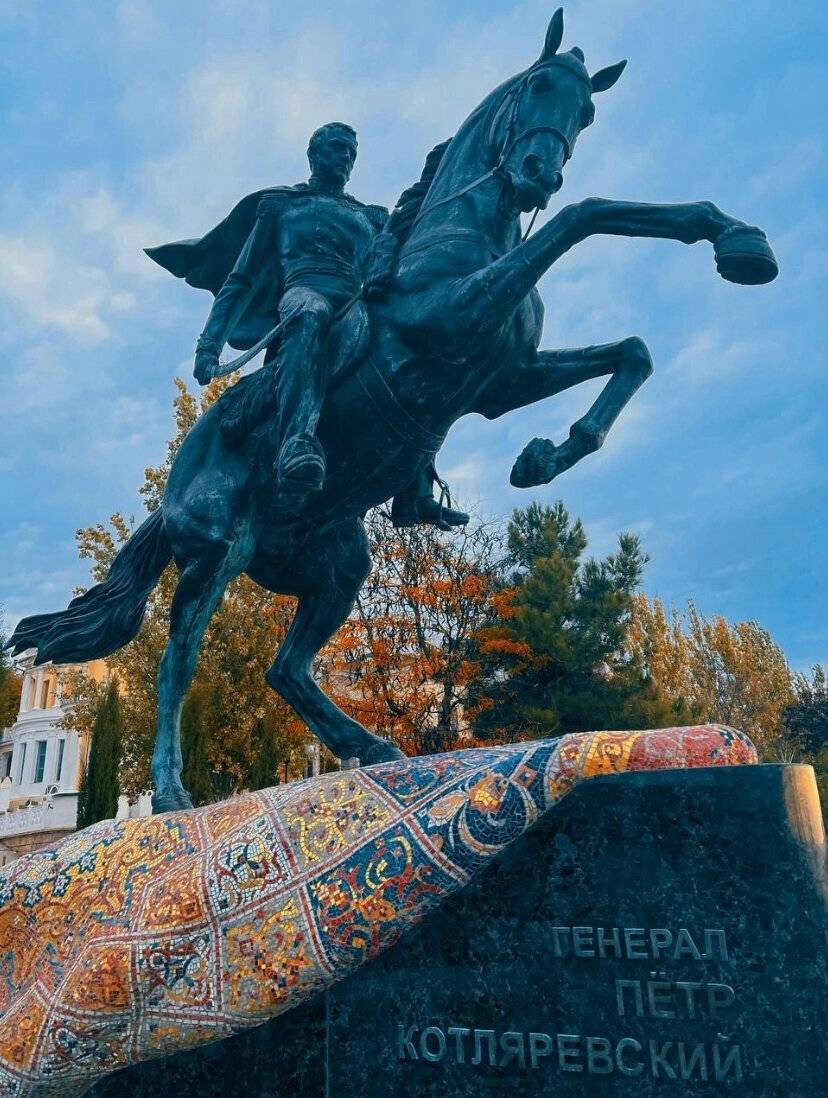 Фото Гостиницы Крепость Кафа Феодосия 12