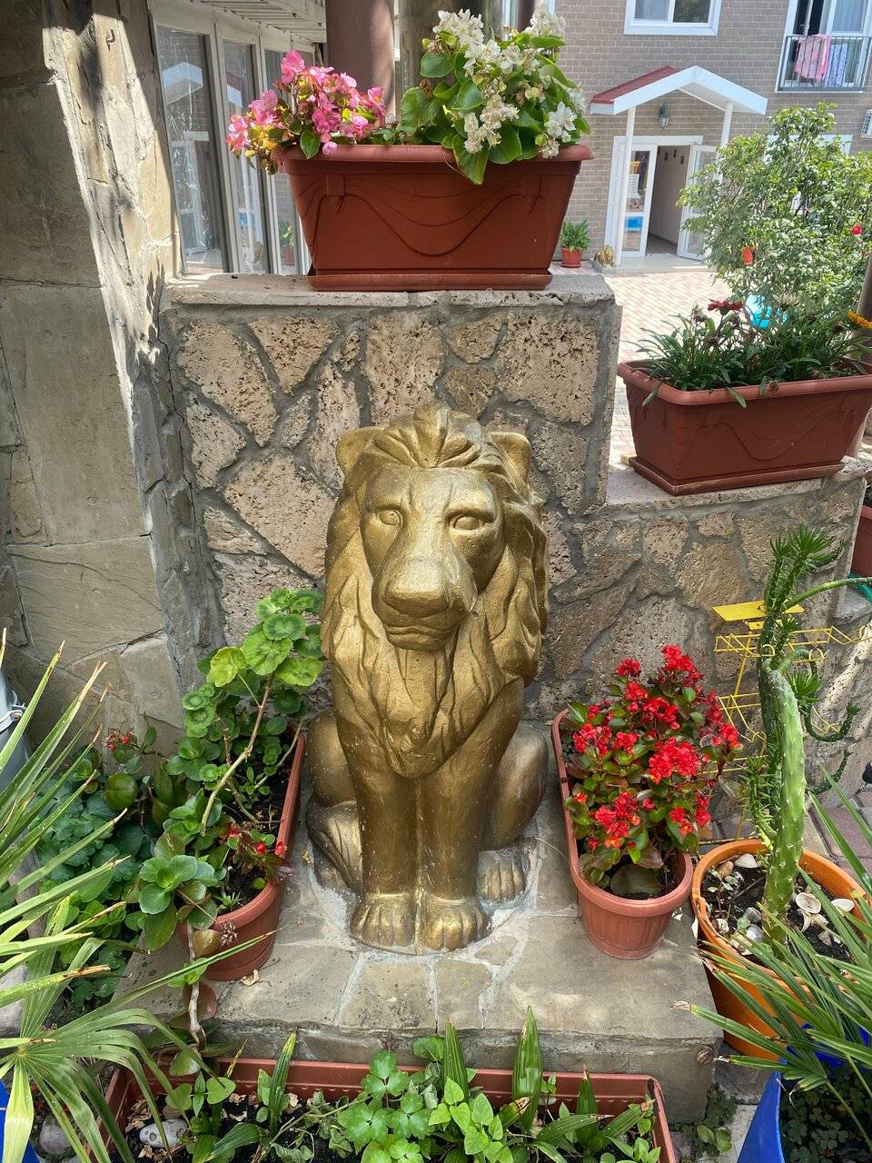 Фото Гостиницы Крепость Кафа Феодосия 69