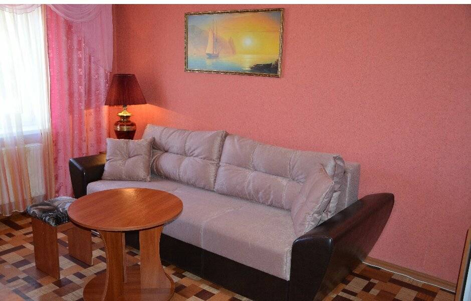 Фото Гостиницы Крепость Кафа Феодосия 204