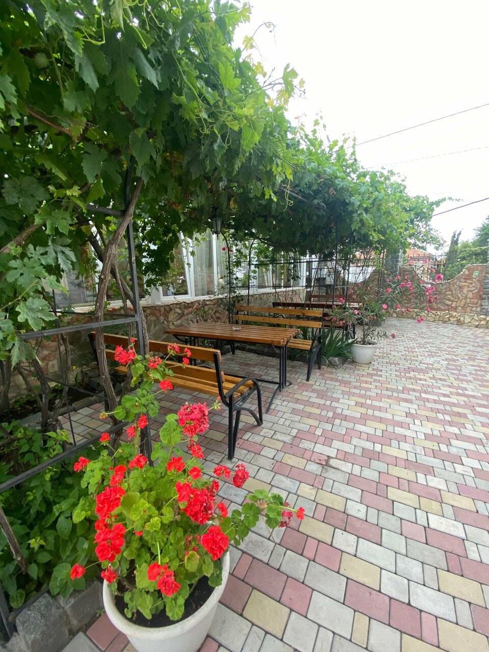 Фото Гостиницы Крепость Кафа Феодосия 92