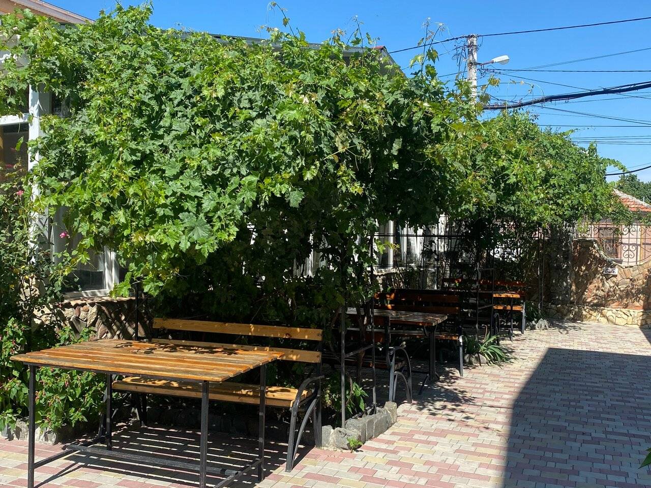 Фото Гостиницы Крепость Кафа Феодосия 45