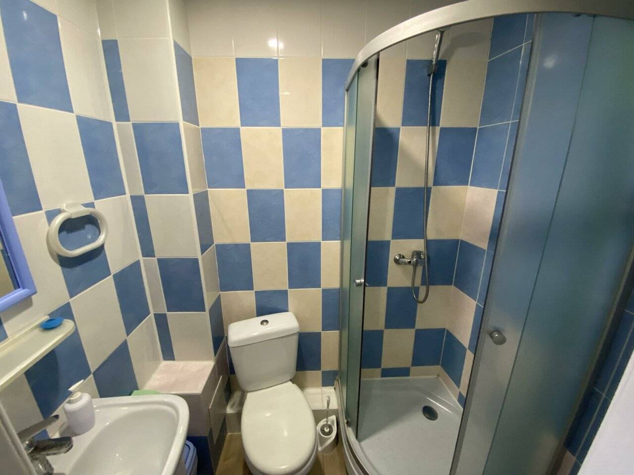 Фото Гостиницы Крепость Кафа Феодосия 206