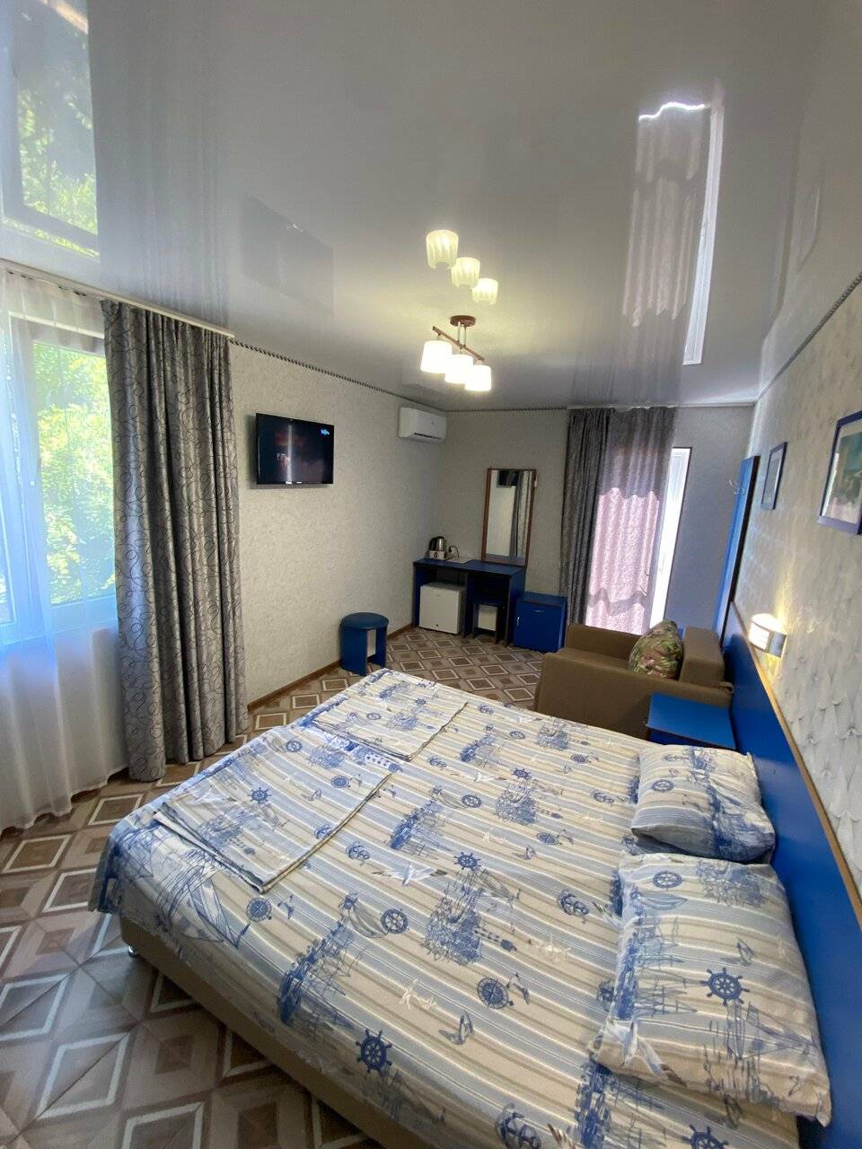 Фото Гостиницы Крепость Кафа Феодосия 96