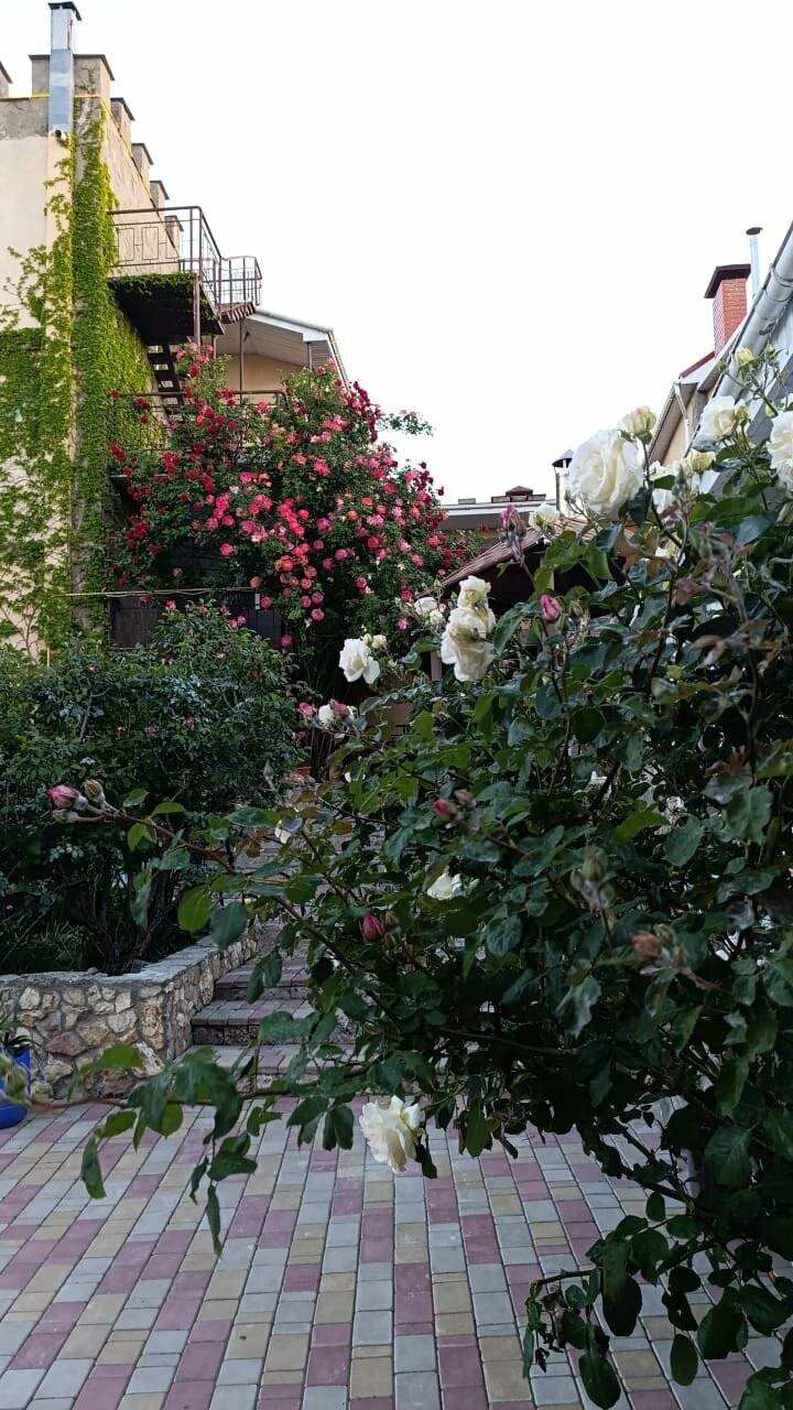 Фото Гостиницы Крепость Кафа Феодосия 112