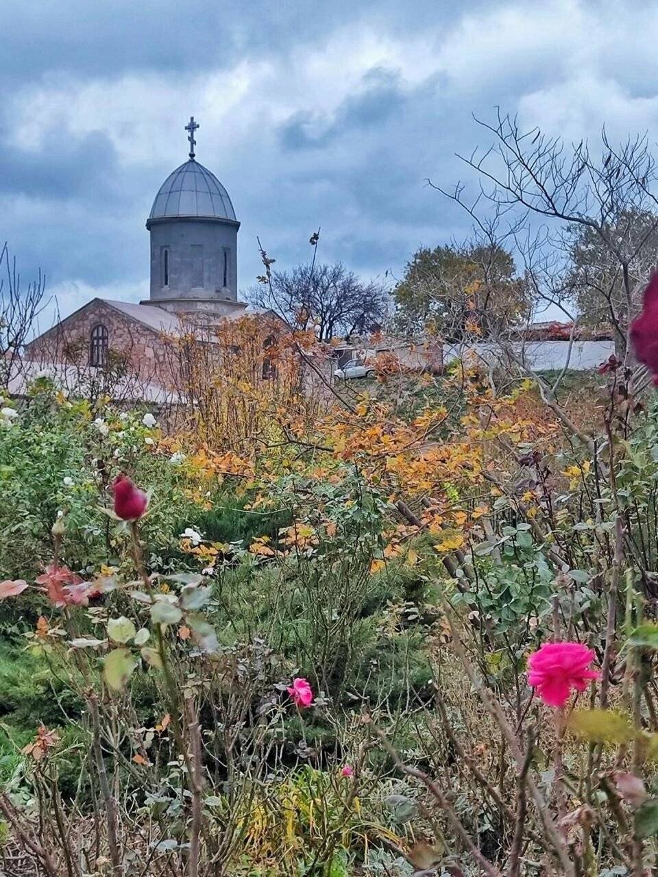 Фото Гостиницы Крепость Кафа Феодосия 15