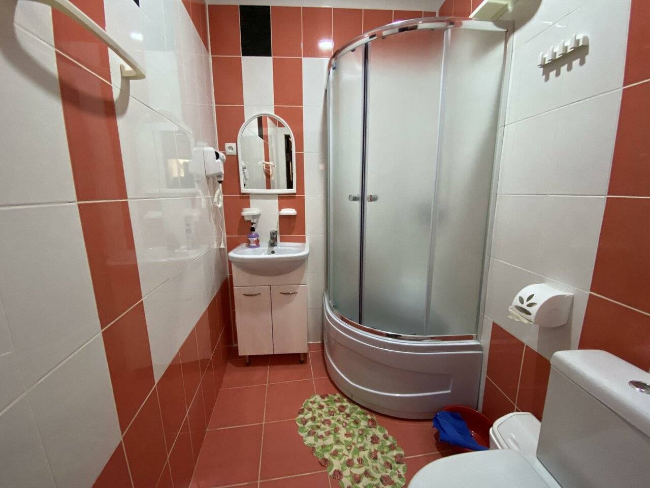 Фото Гостиницы Крепость Кафа Феодосия 218