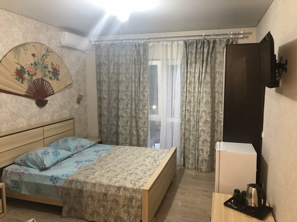 Фото Гостиницы Крепость Кафа Феодосия 210