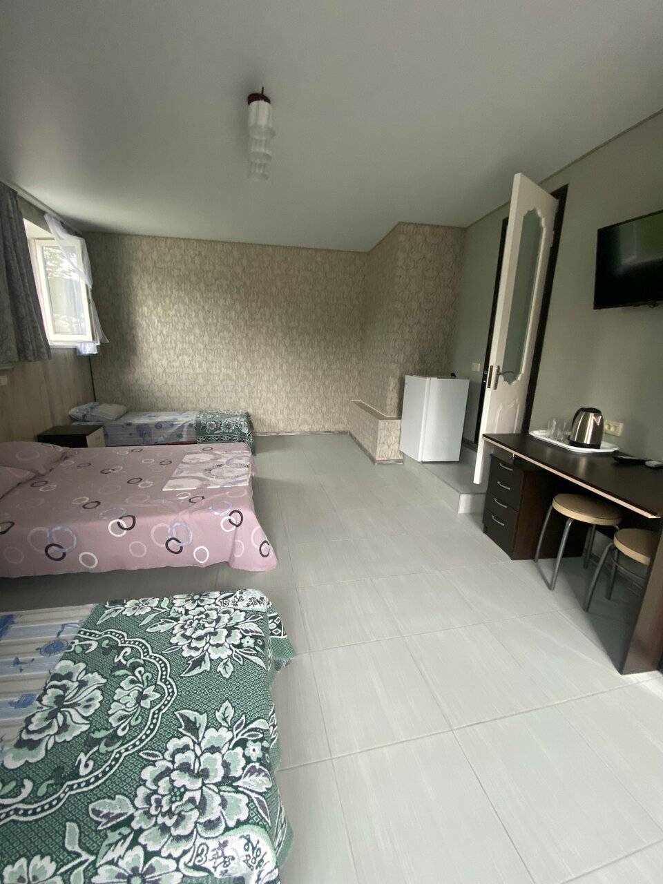 Фото Гостиницы Крепость Кафа Феодосия 125