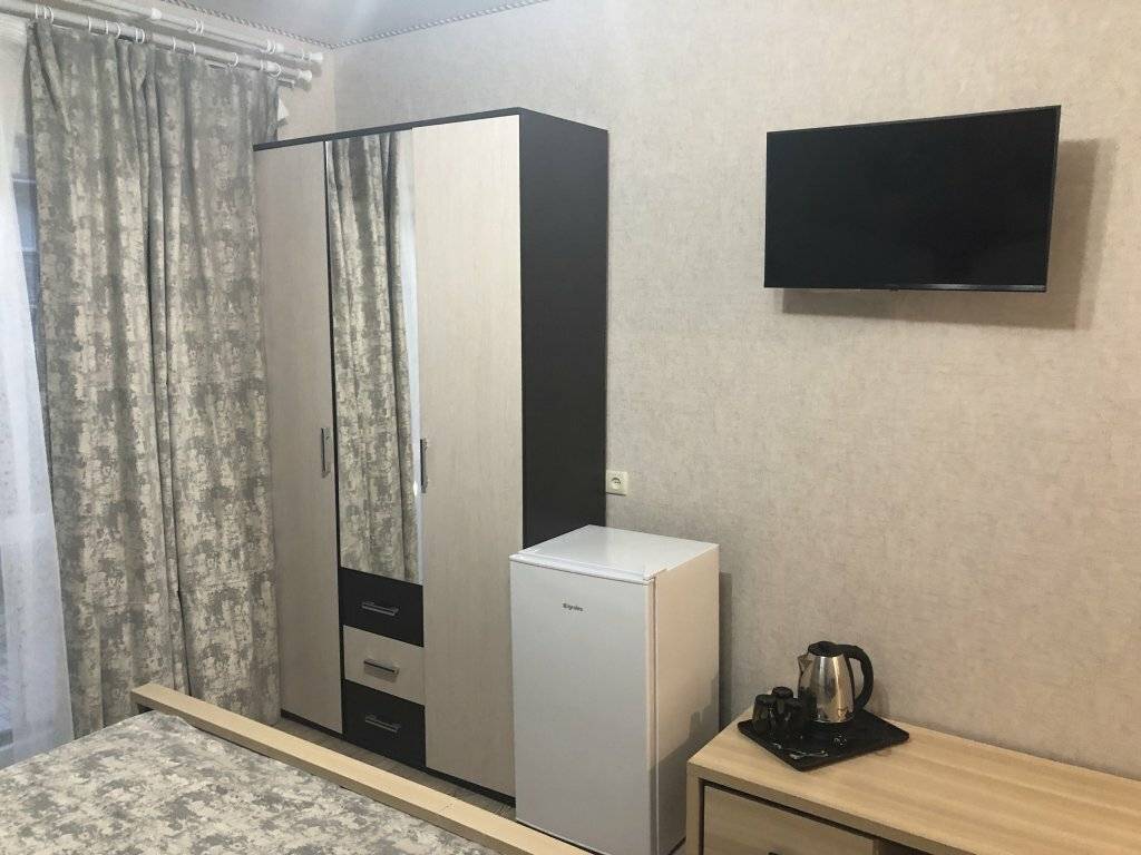 Фото Гостиницы Крепость Кафа Феодосия 44