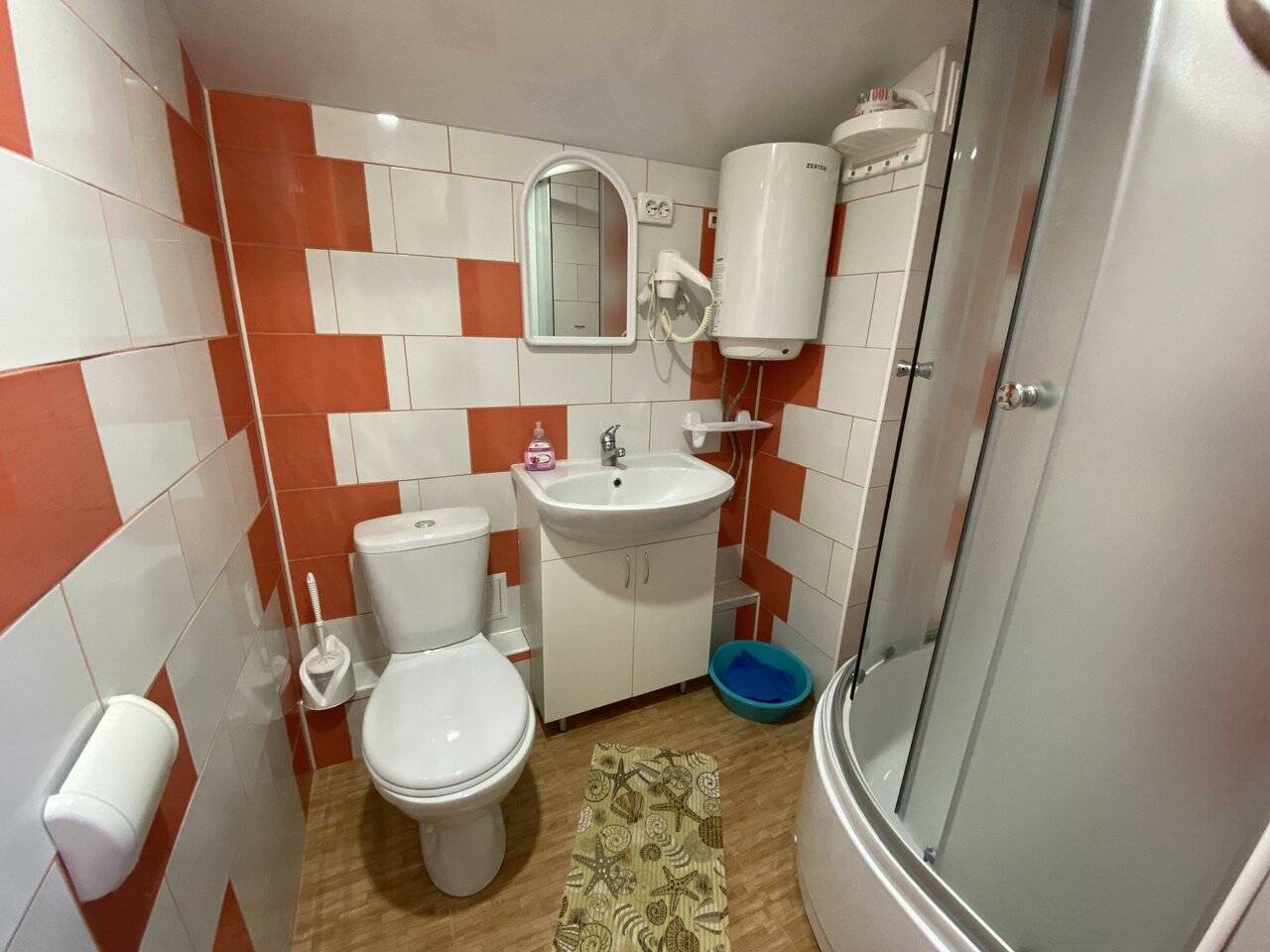 Фото Гостиницы Крепость Кафа Феодосия 173