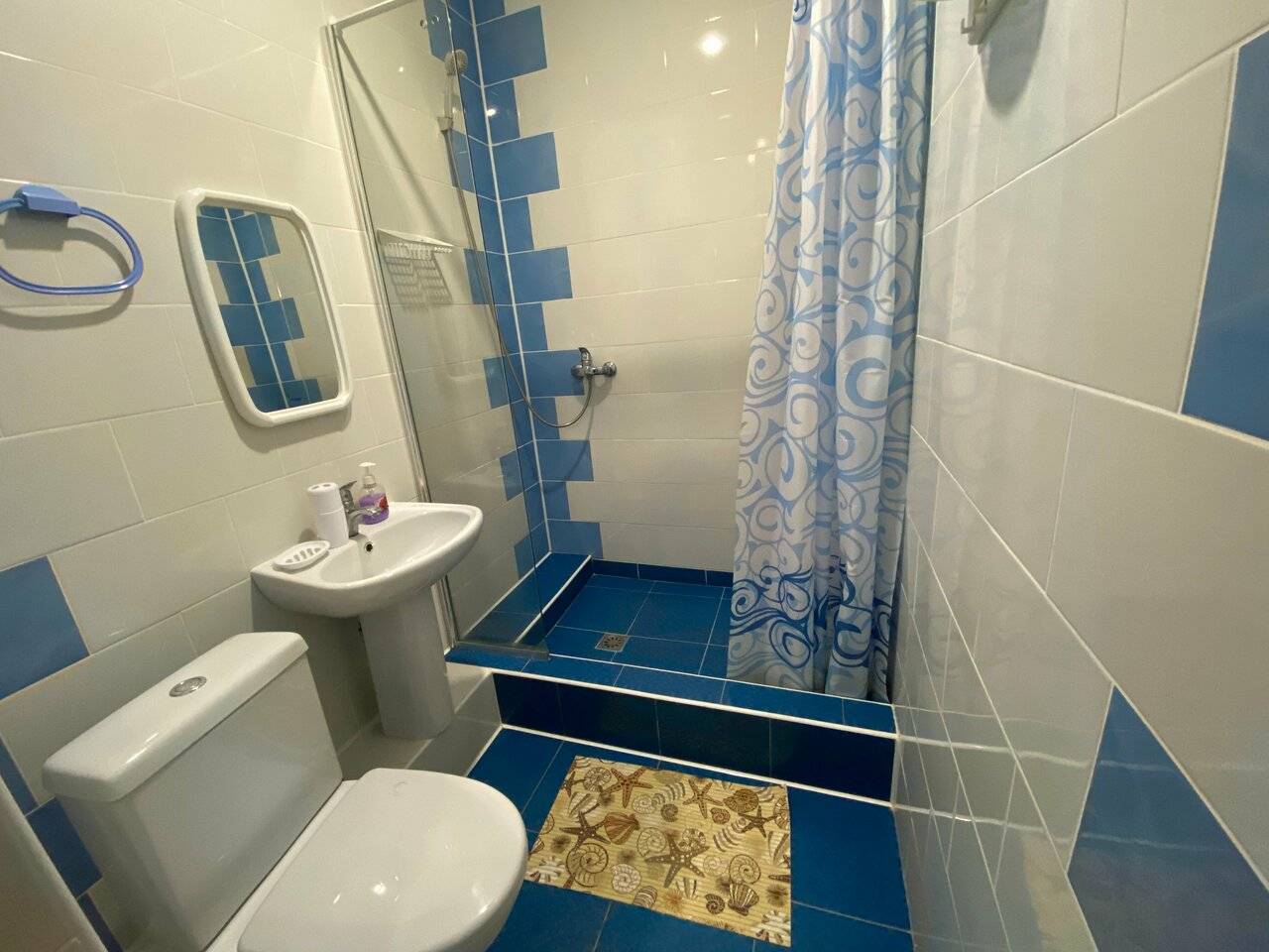 Фото Гостиницы Крепость Кафа Феодосия 167