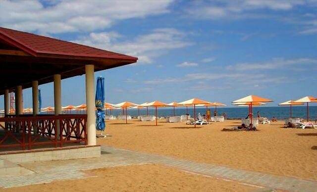 Фото Гостиницы Крепость Кафа Феодосия 72