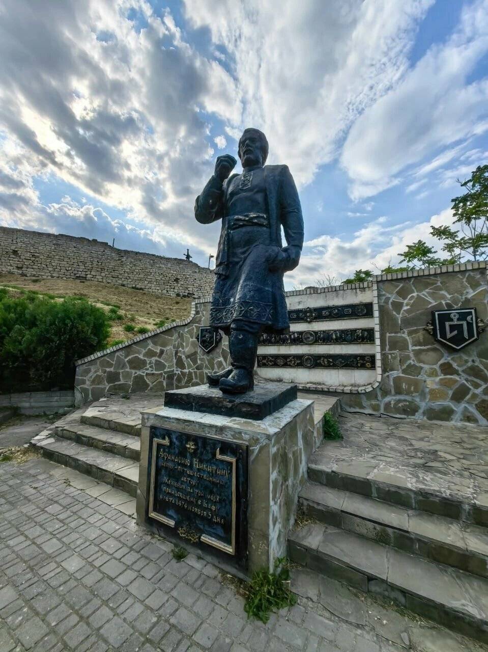 Фото Гостиницы Крепость Кафа Феодосия 5