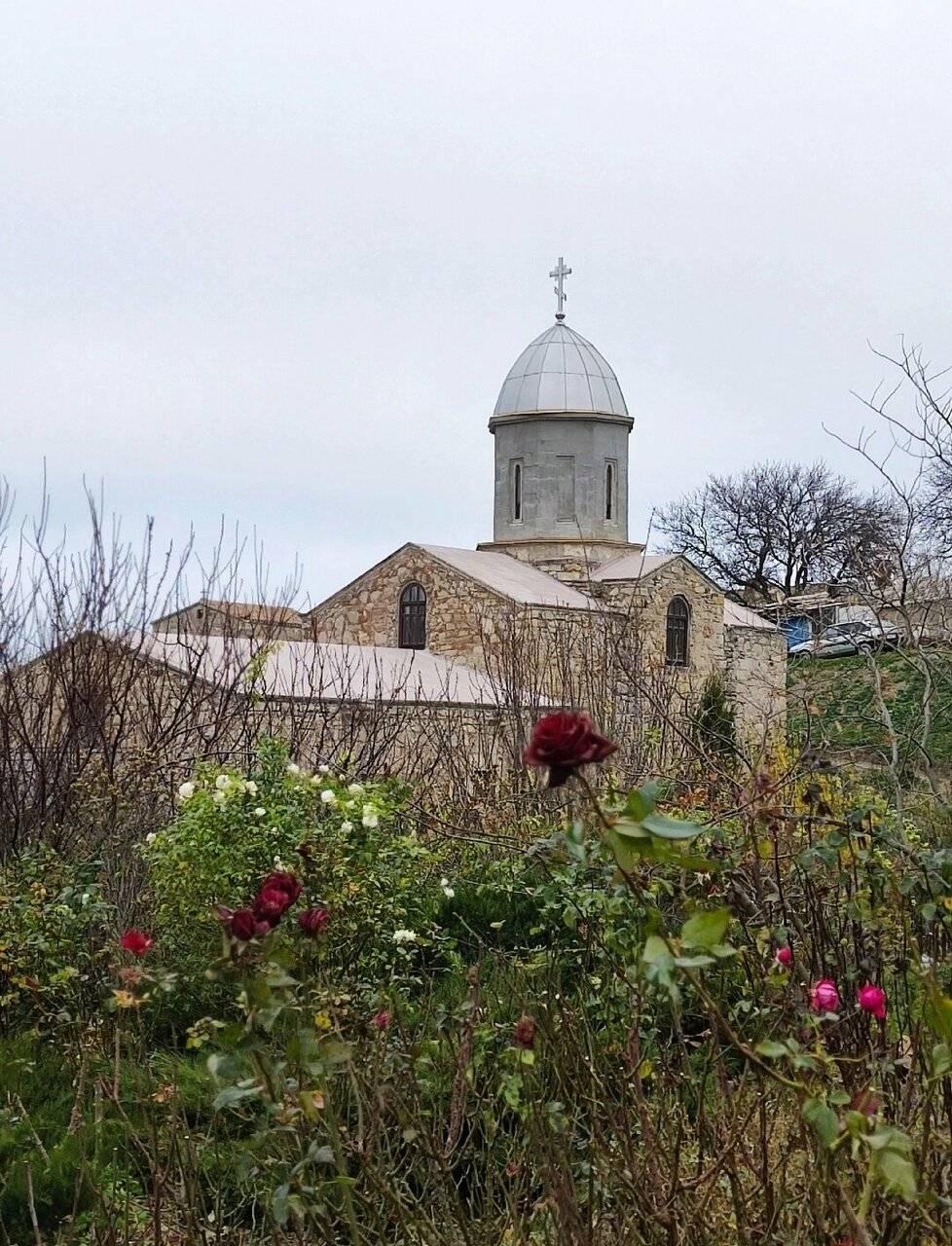 Фото Гостиницы Крепость Кафа Феодосия 105