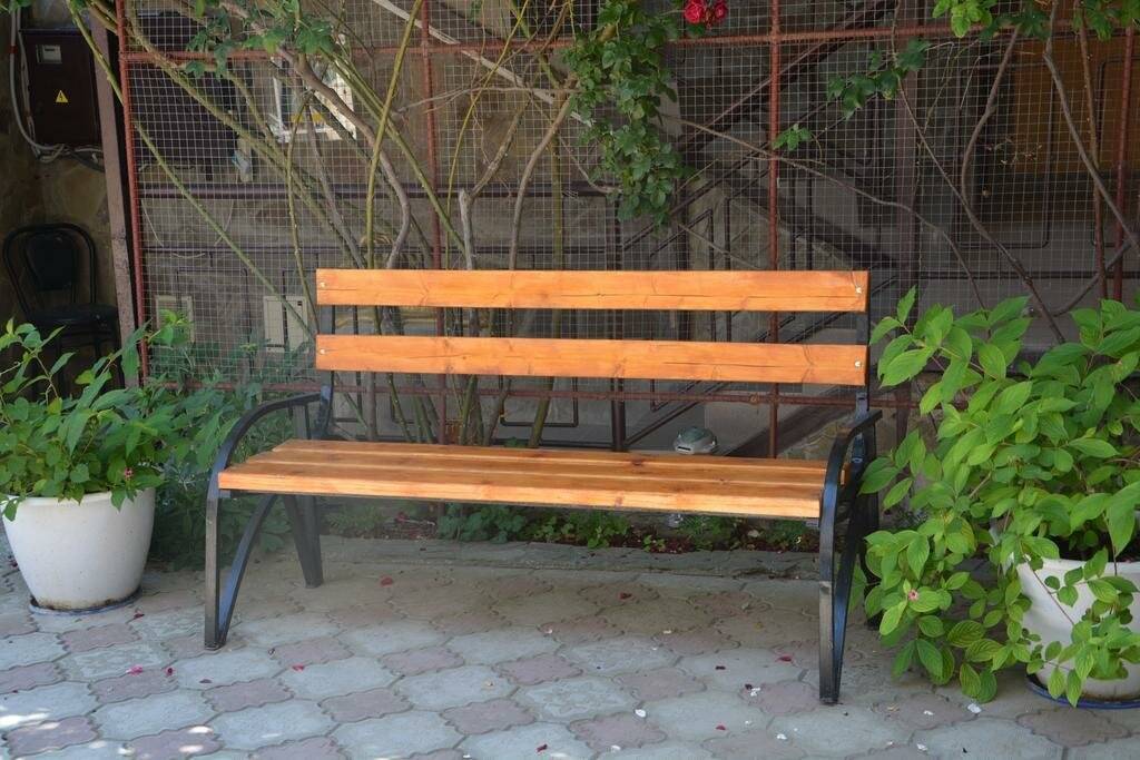 Фото Гостиницы Крепость Кафа Феодосия 24