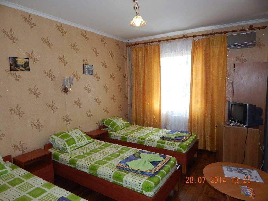 Фото Гостиницы Крепость Кафа Феодосия 175