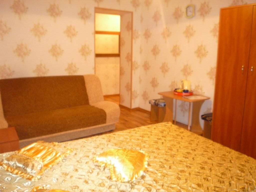 Фото Гостиницы Крепость Кафа Феодосия 231