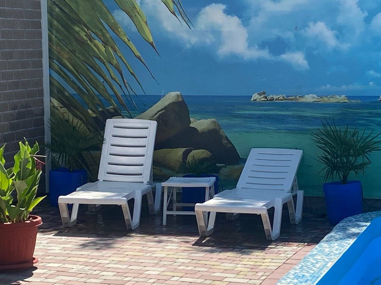 Фото Гостиницы Крепость Кафа Феодосия 47