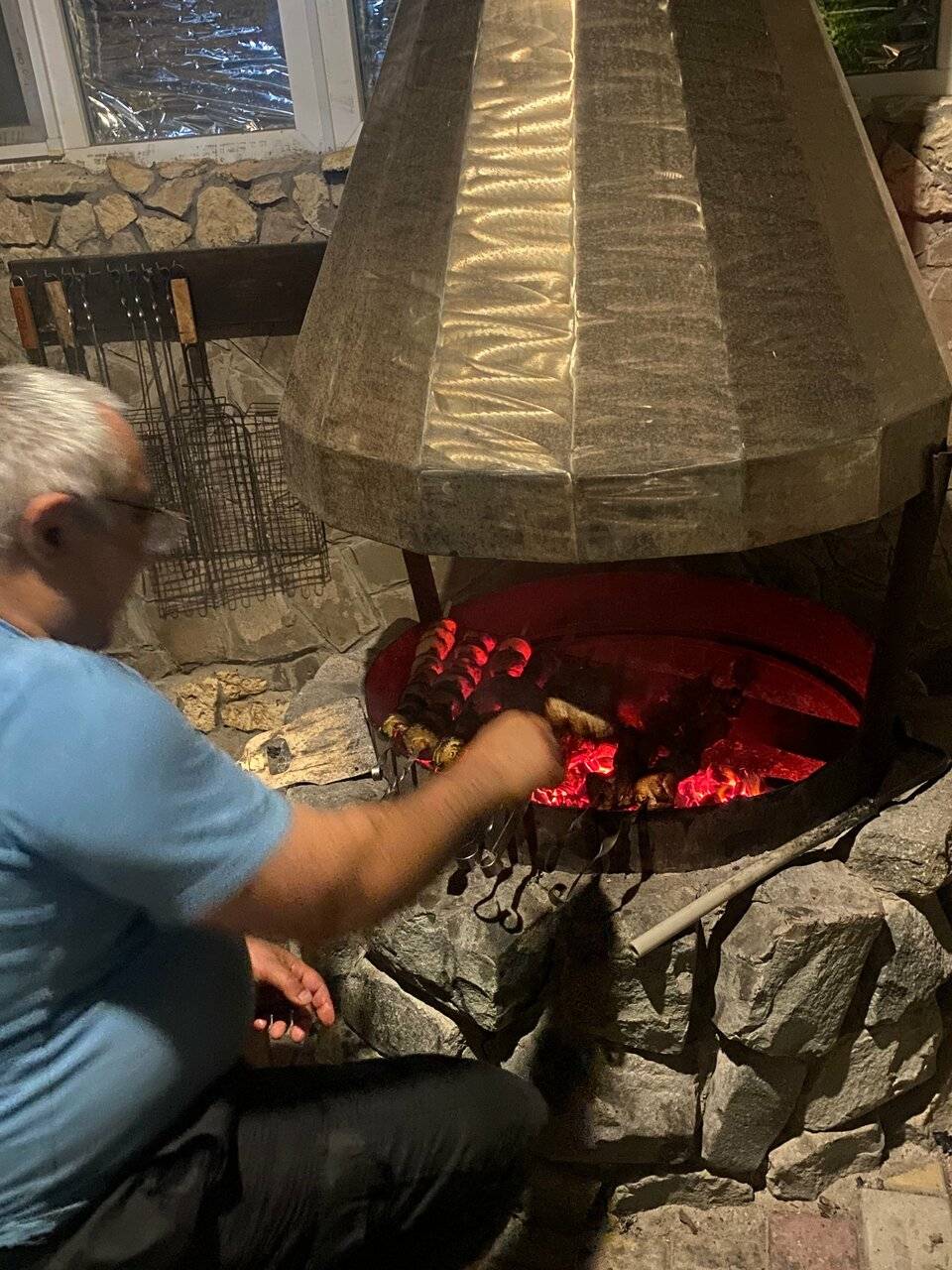 Фото Гостиницы Крепость Кафа Феодосия 154