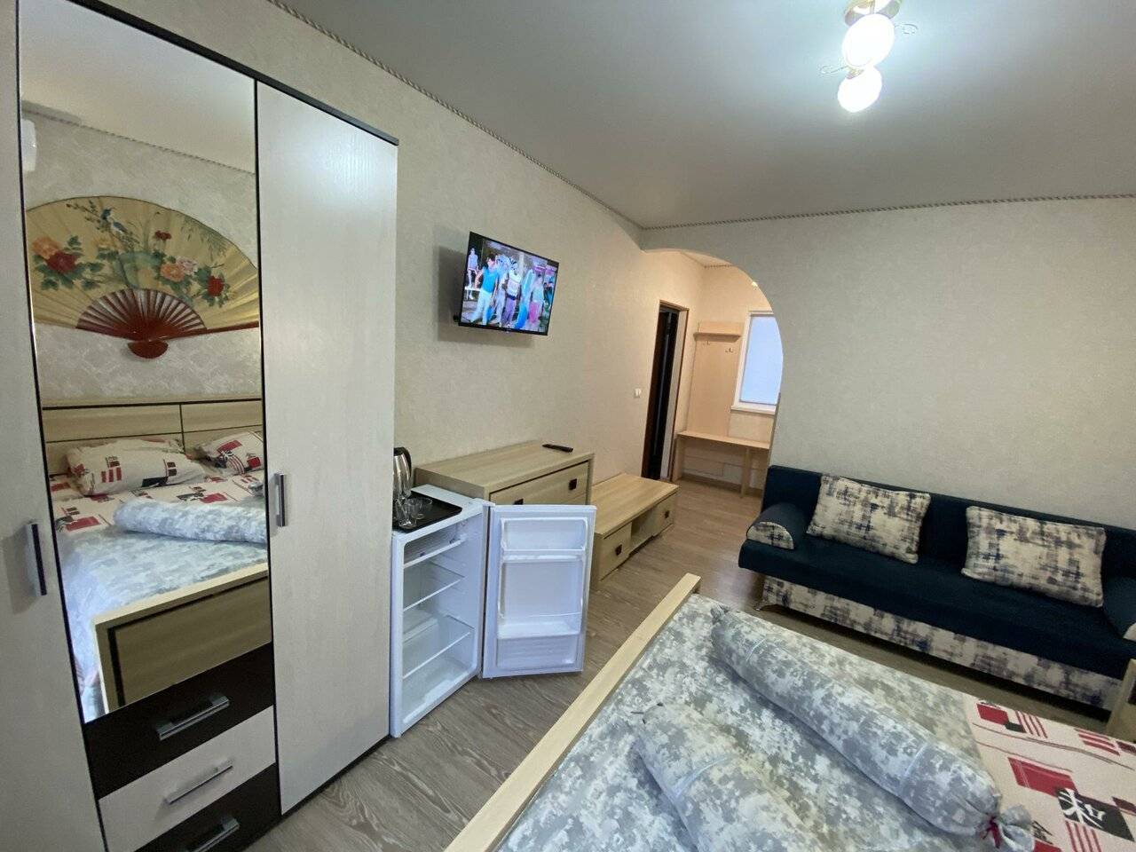 Фото Гостиницы Крепость Кафа Феодосия 114