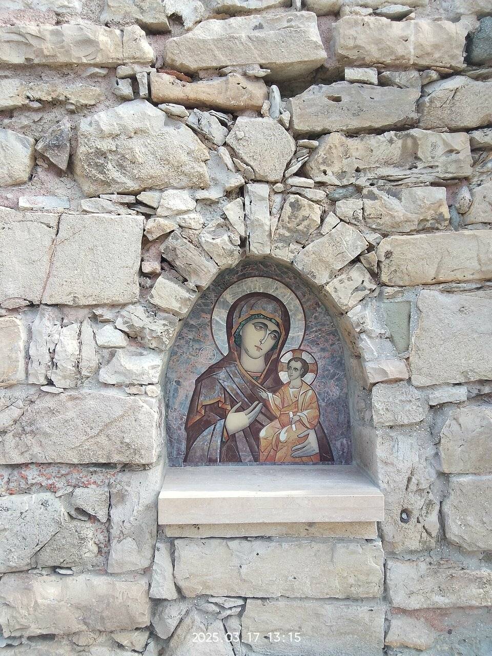 Фото Гостиницы Крепость Кафа Феодосия 248