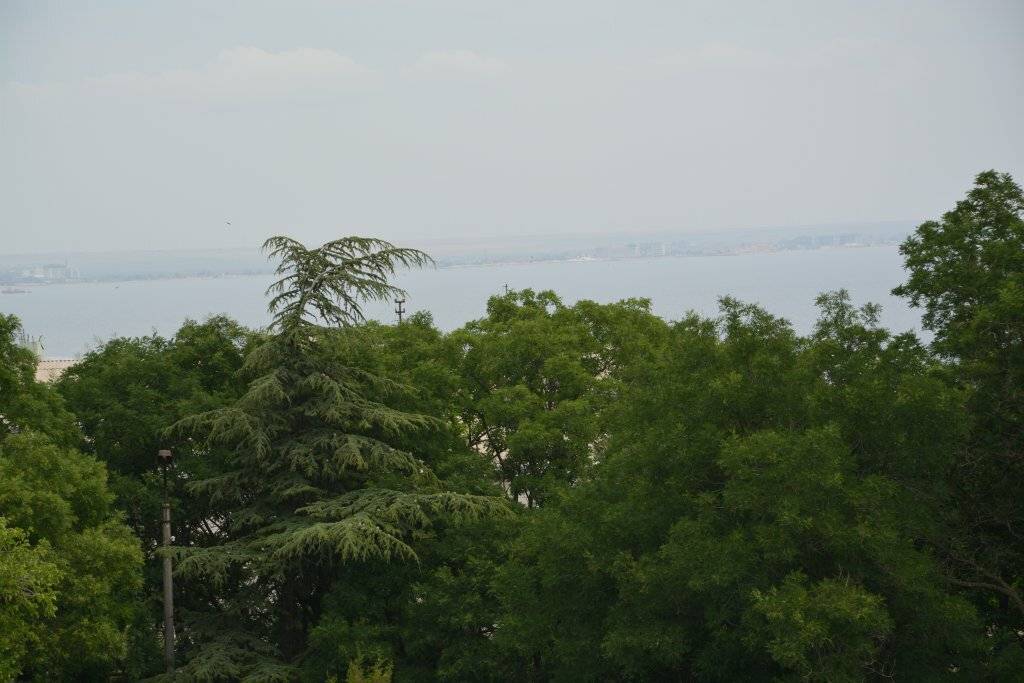 Фото Гостиницы Крепость Кафа Феодосия 93