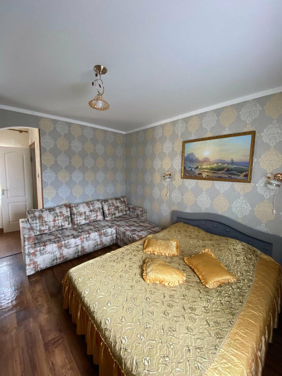 Фото Гостиницы Крепость Кафа Феодосия 205