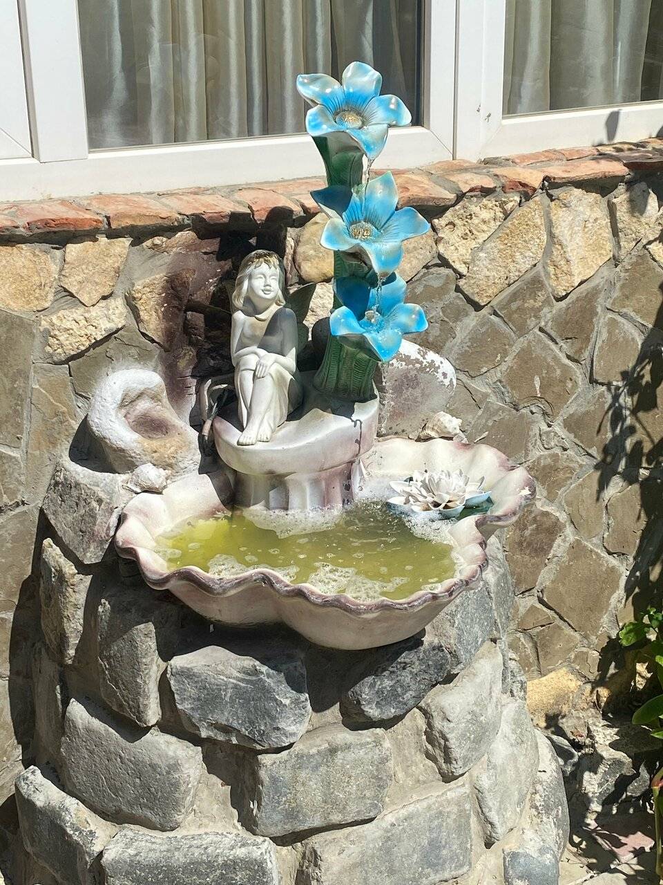 Фото Гостиницы Крепость Кафа Феодосия 128