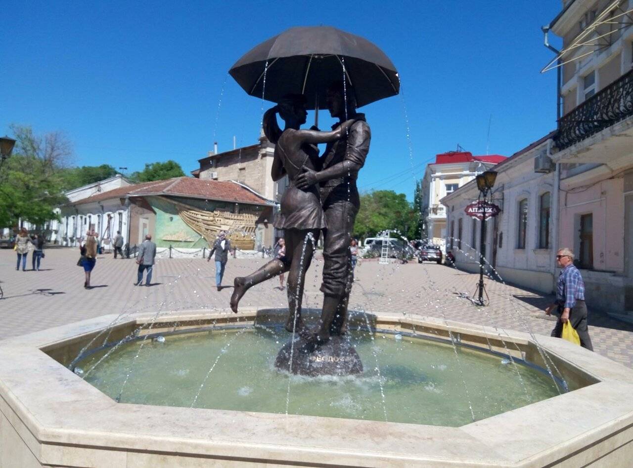 Фото Гостиницы Крепость Кафа Феодосия 21