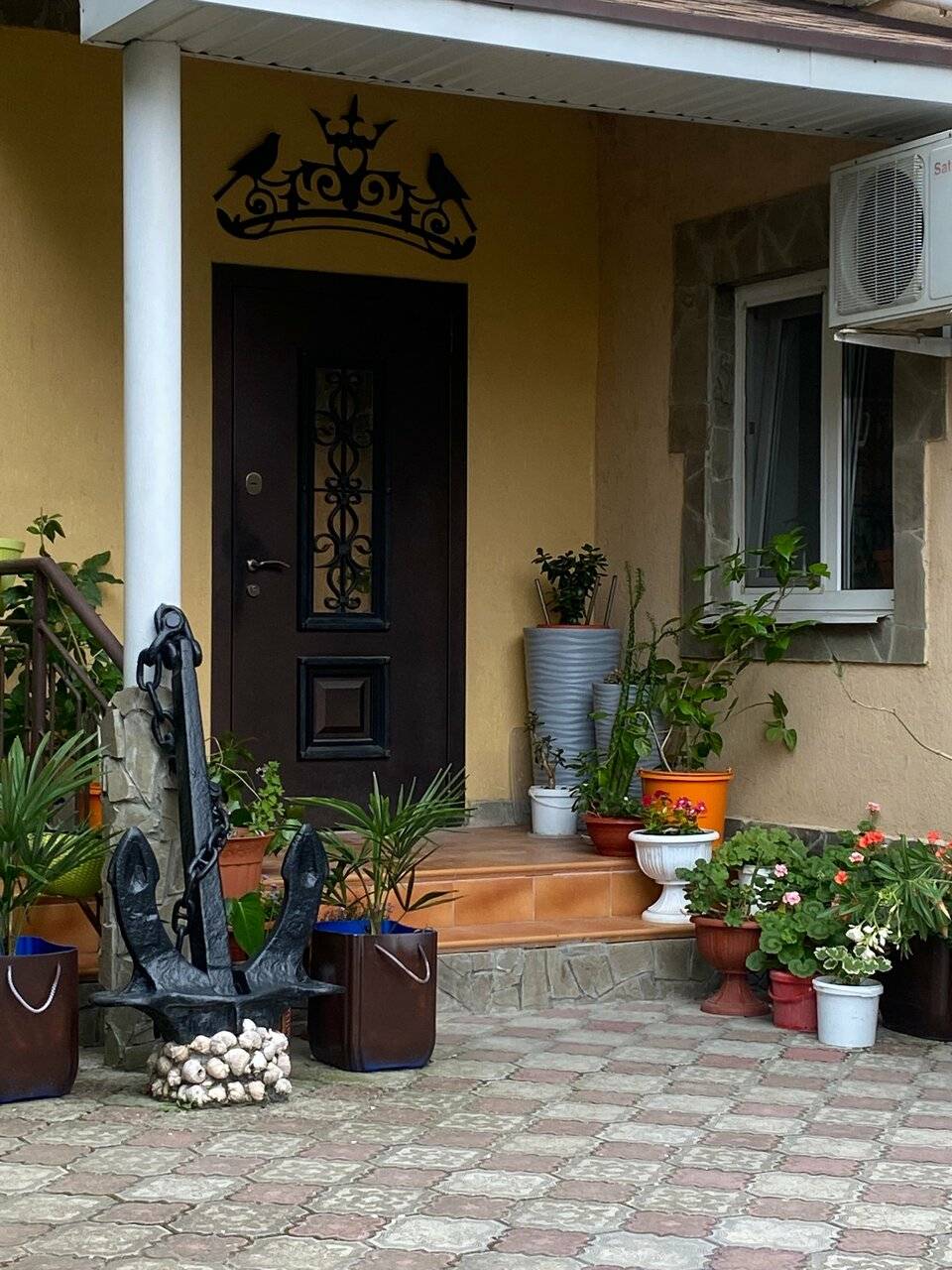 Фото Гостиницы Крепость Кафа Феодосия 124