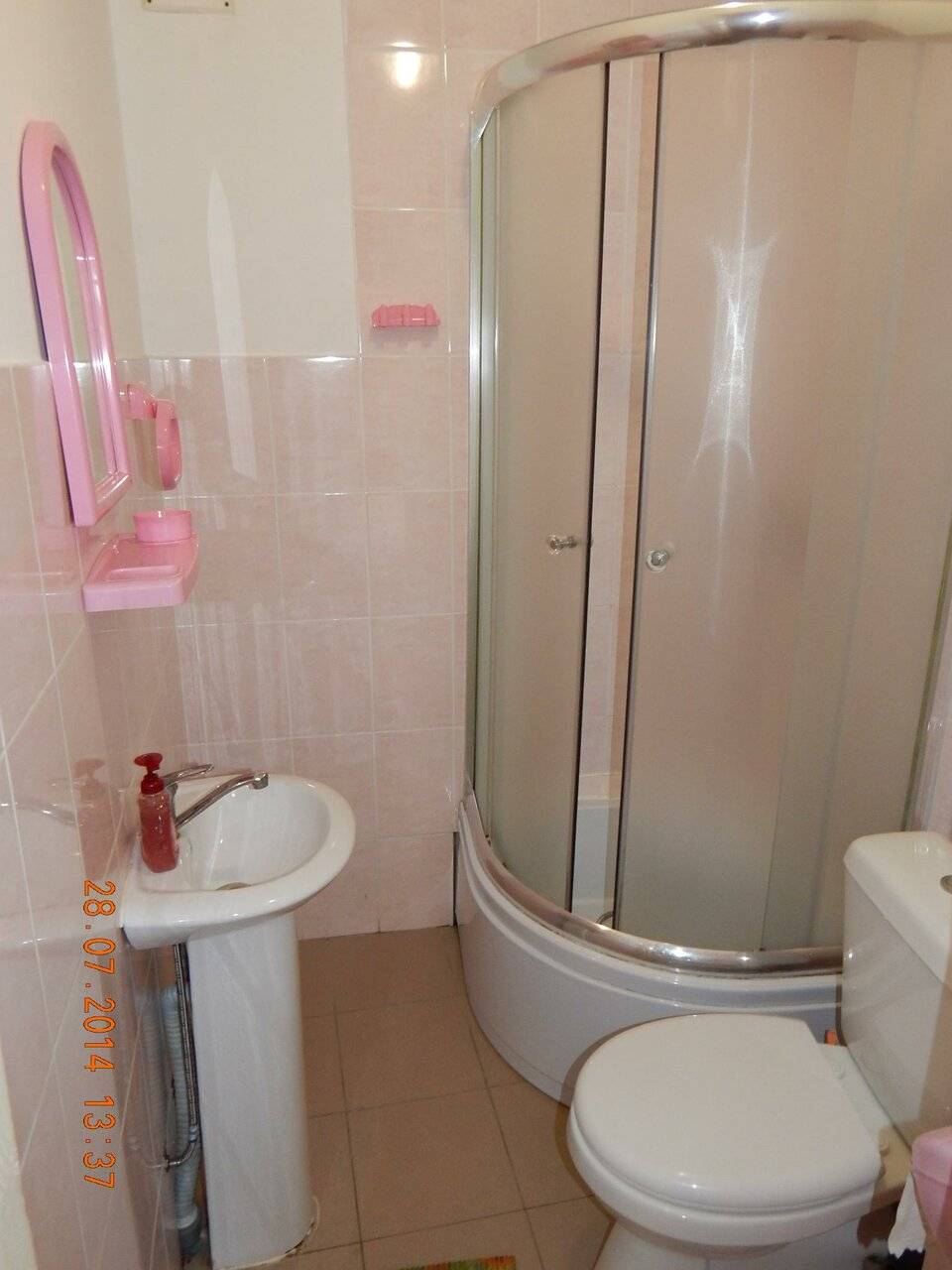 Фото Гостиницы Крепость Кафа Феодосия 234