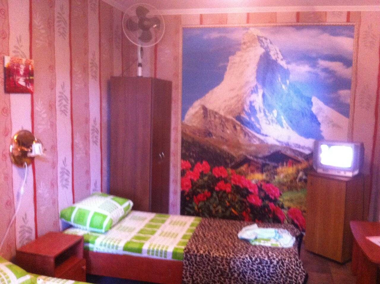 Фото Гостиницы Крепость Кафа Феодосия 182