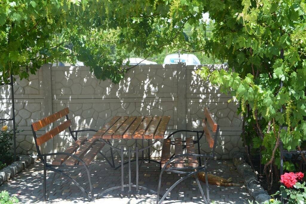 Фото Гостиницы Крепость Кафа Феодосия 160