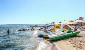 Фото Гостиницы Крепость Кафа Феодосия 28