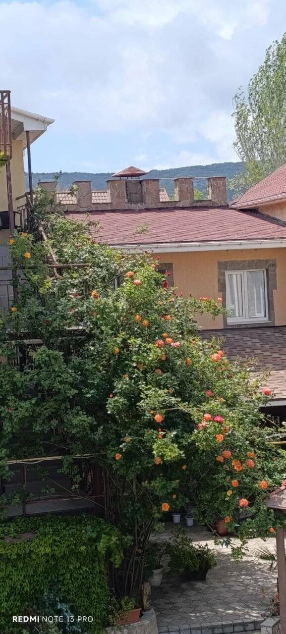 Фото Гостиницы Крепость Кафа Феодосия 127