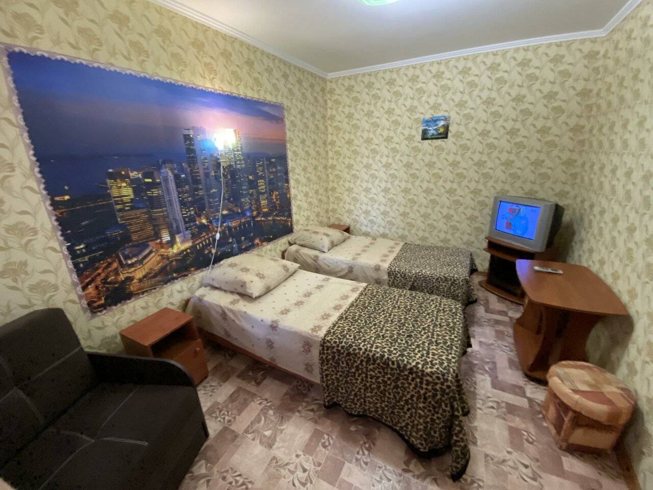 Фото Гостиницы Крепость Кафа Феодосия 212