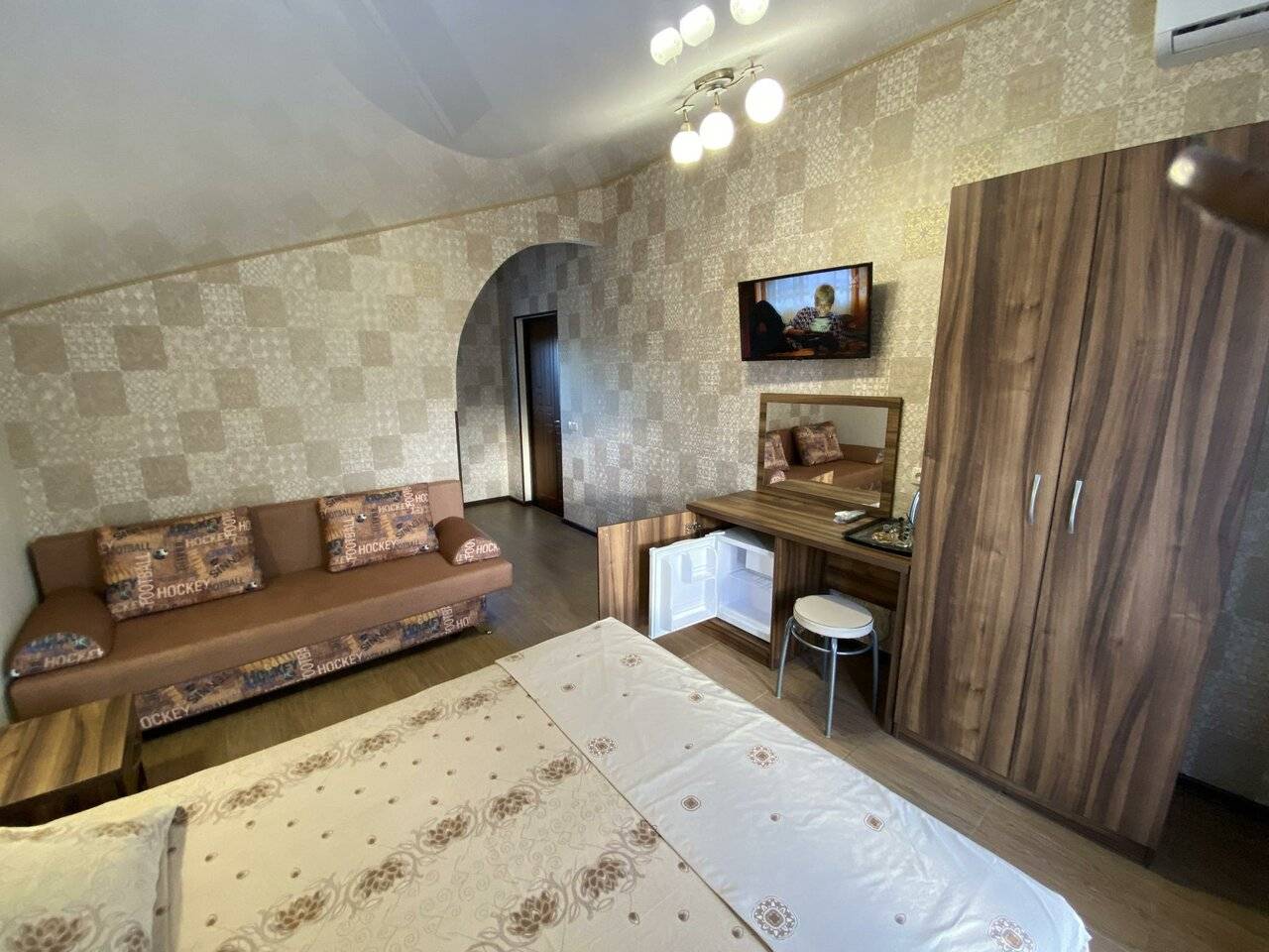 Фото Гостиницы Крепость Кафа Феодосия 138