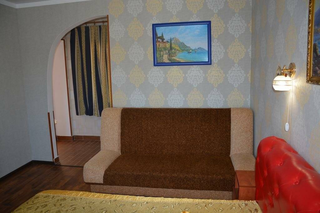 Фото Гостиницы Крепость Кафа Феодосия 220