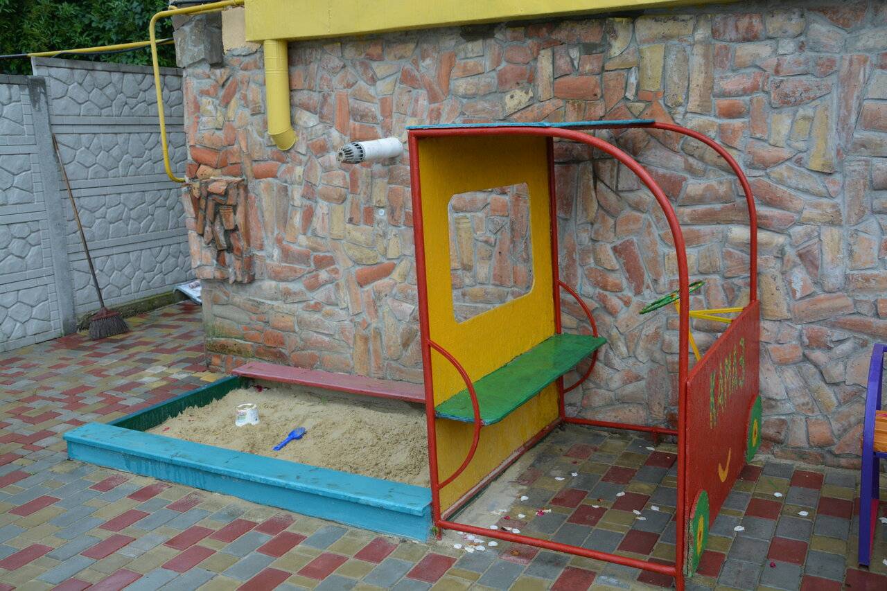 Фото Гостиницы Крепость Кафа Феодосия 100