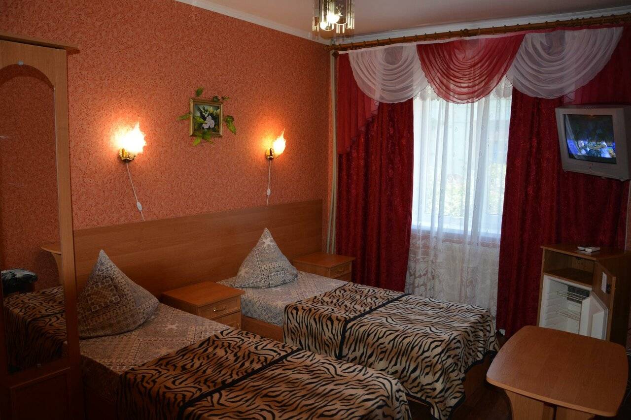 Фото Гостиницы Крепость Кафа Феодосия 242