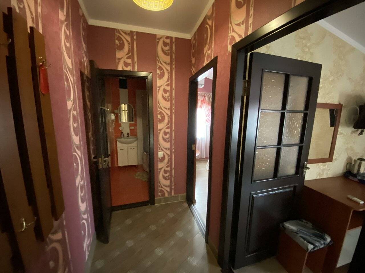 Фото Гостиницы Крепость Кафа Феодосия 158