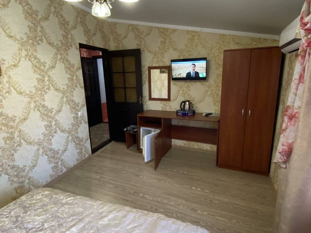 Фото Гостиницы Крепость Кафа Феодосия 219