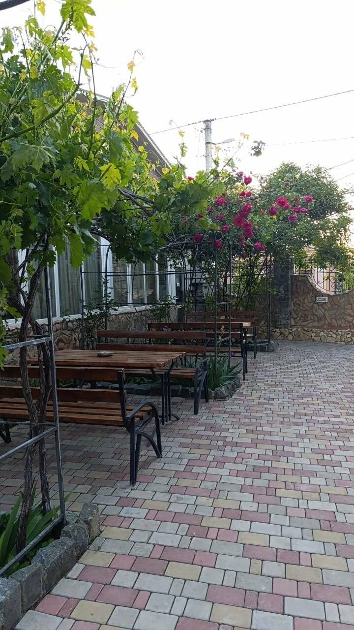 Фото Гостиницы Крепость Кафа Феодосия 134