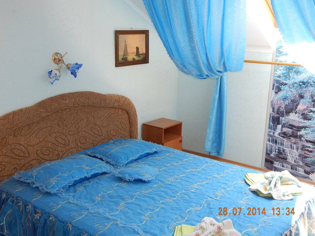 Фото Гостиницы Крепость Кафа Феодосия 179