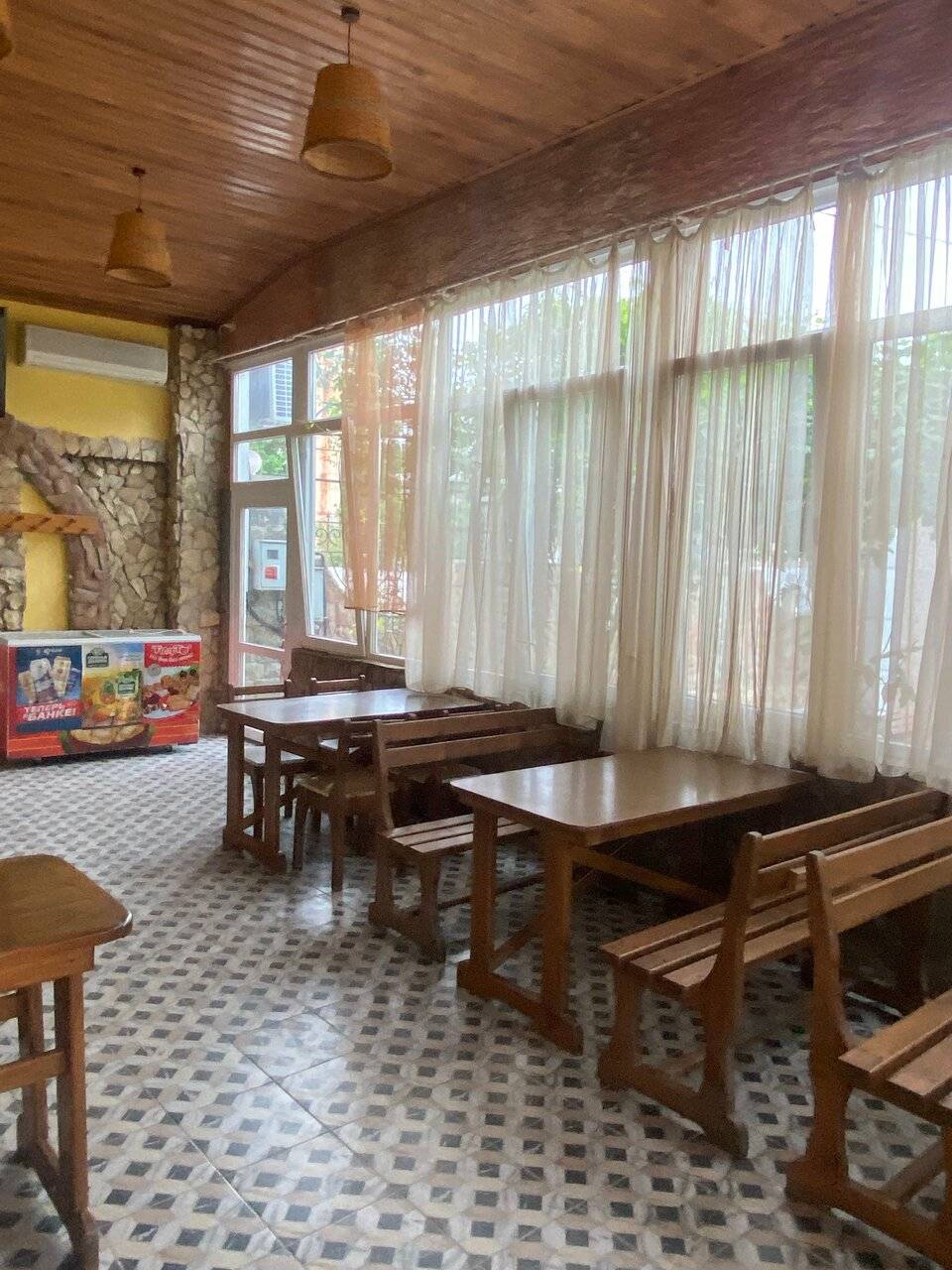 Фото Гостиницы Крепость Кафа Феодосия 129