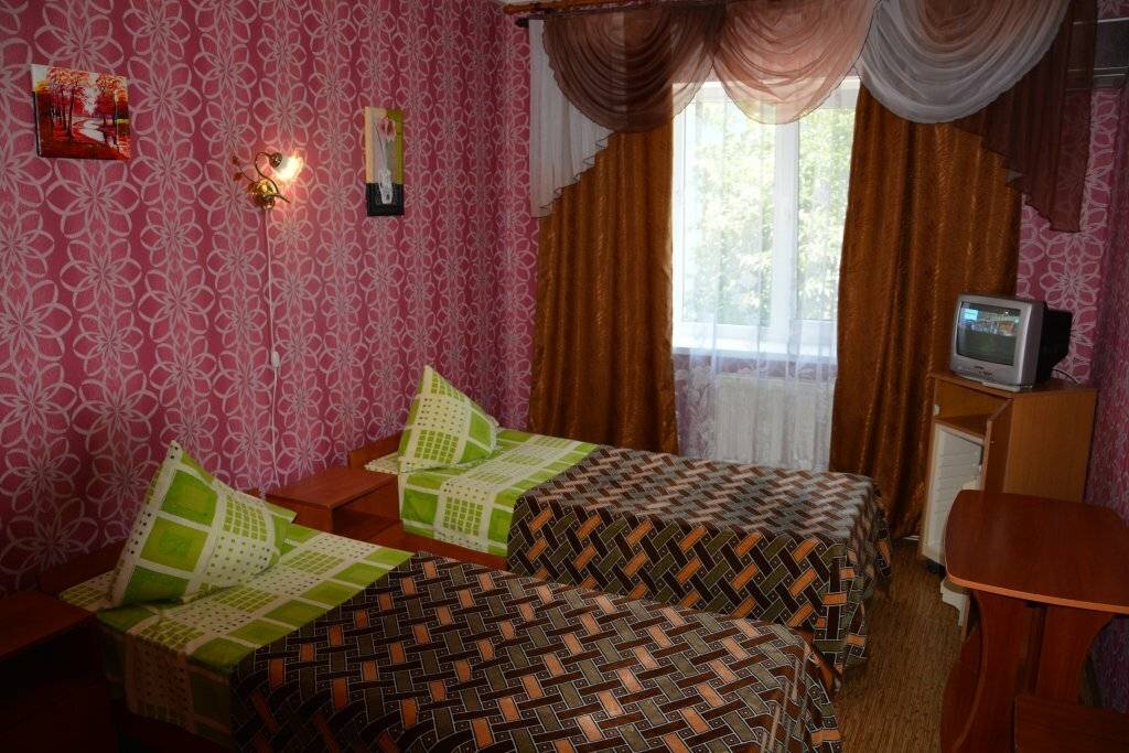 Фото Гостиницы Крепость Кафа Феодосия 201